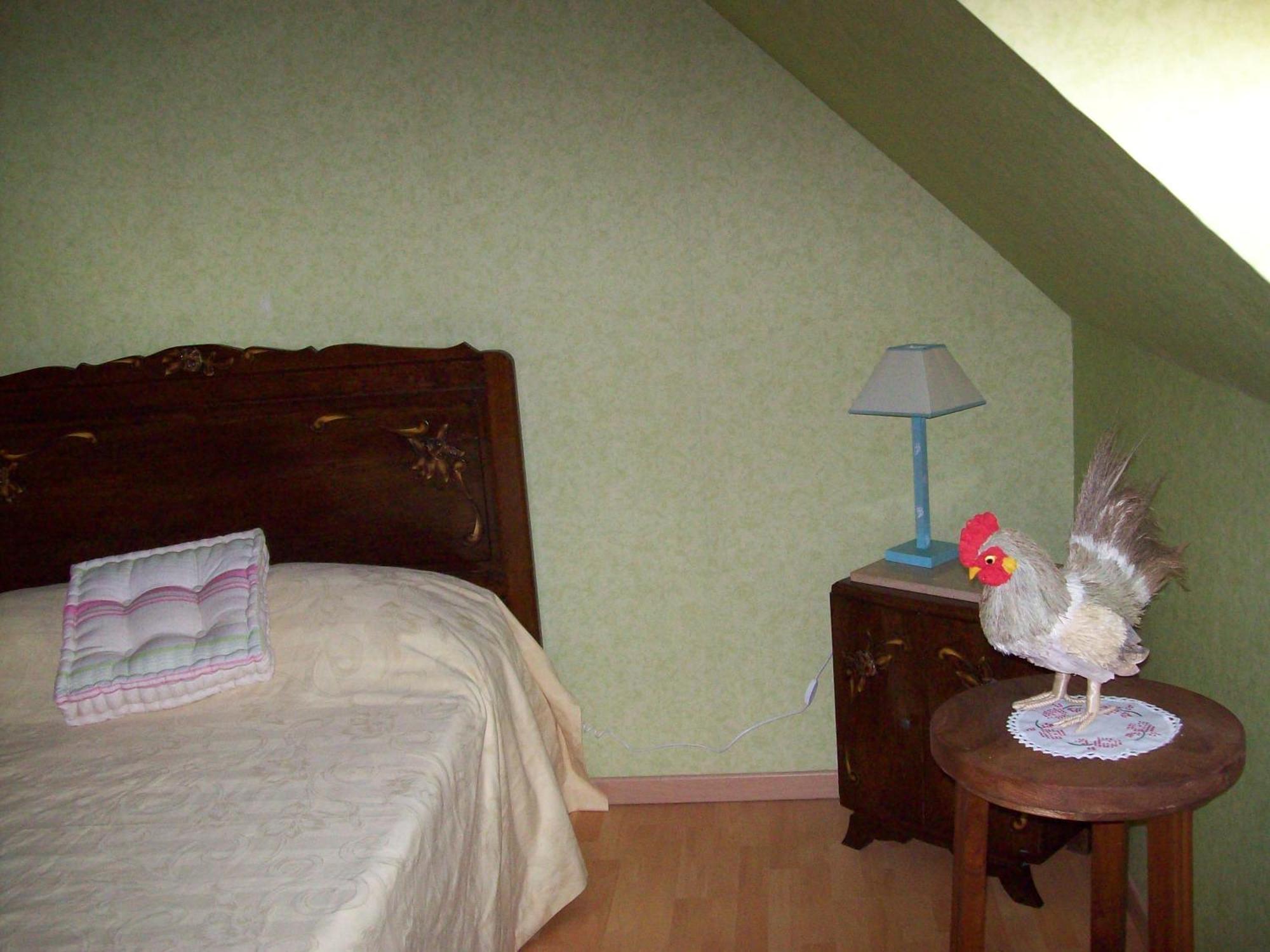 D Hotes Les Jonquilles Holiday home Cosges