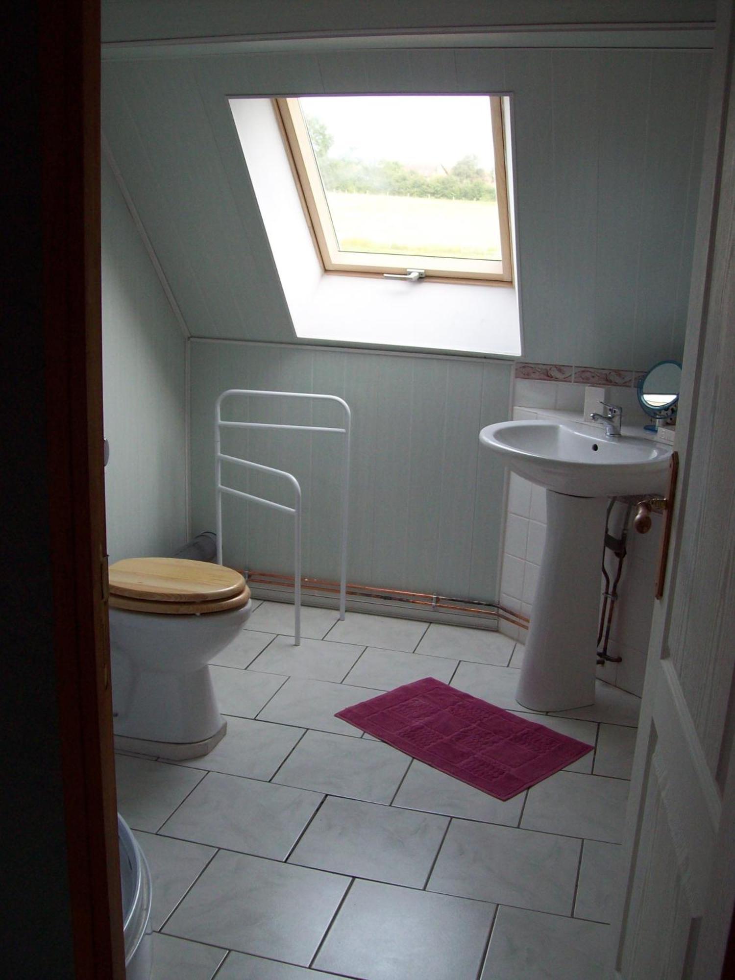 Vakantiehuis D Hotes Les Jonquilles *